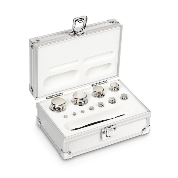 Gewichtssatz KERN 314-046