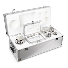 Gewichtssatz KERN 324-096