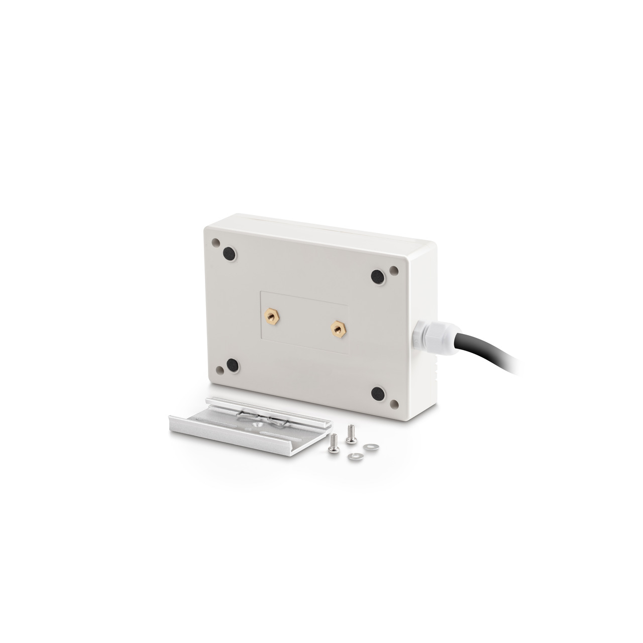 IoT-Line Industrie-Plattform mit digitalem Wägetransmitter KERN KGP 30K-3L