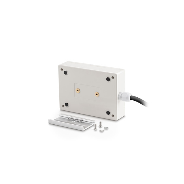 IoT-Line Industrie-Plattform mit digitalem Wägetransmitter KERN KGP 30K-3L