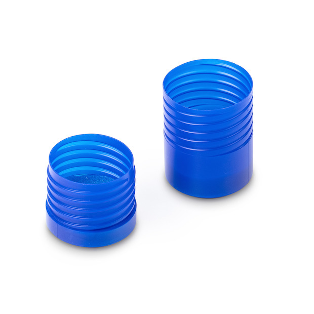 Kunststoff-Gewichtsetui KERN 347-090-400