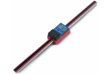 Digitales Längenmessgerät SAUTER LB 200-2