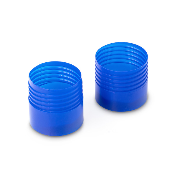 Kunststoff-Gewichtsetui KERN 347-110-400