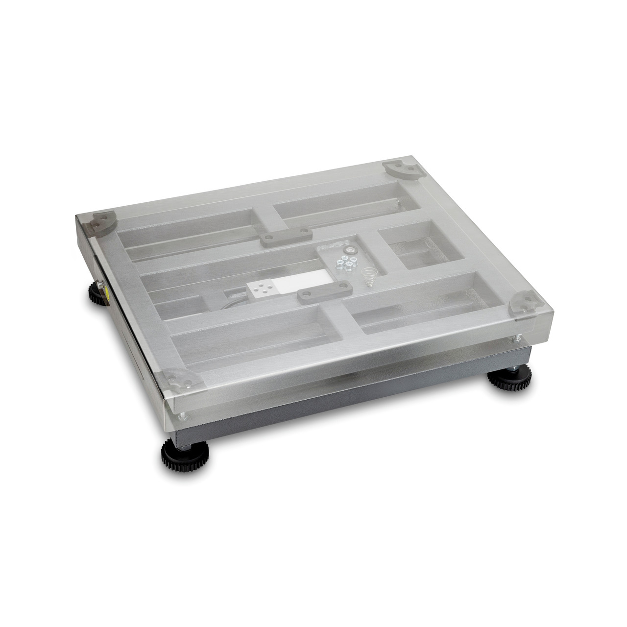 Plattform KERN KBP 300V20M