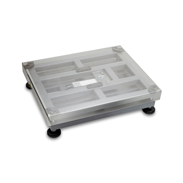 Plattform KERN KBP 300V20M