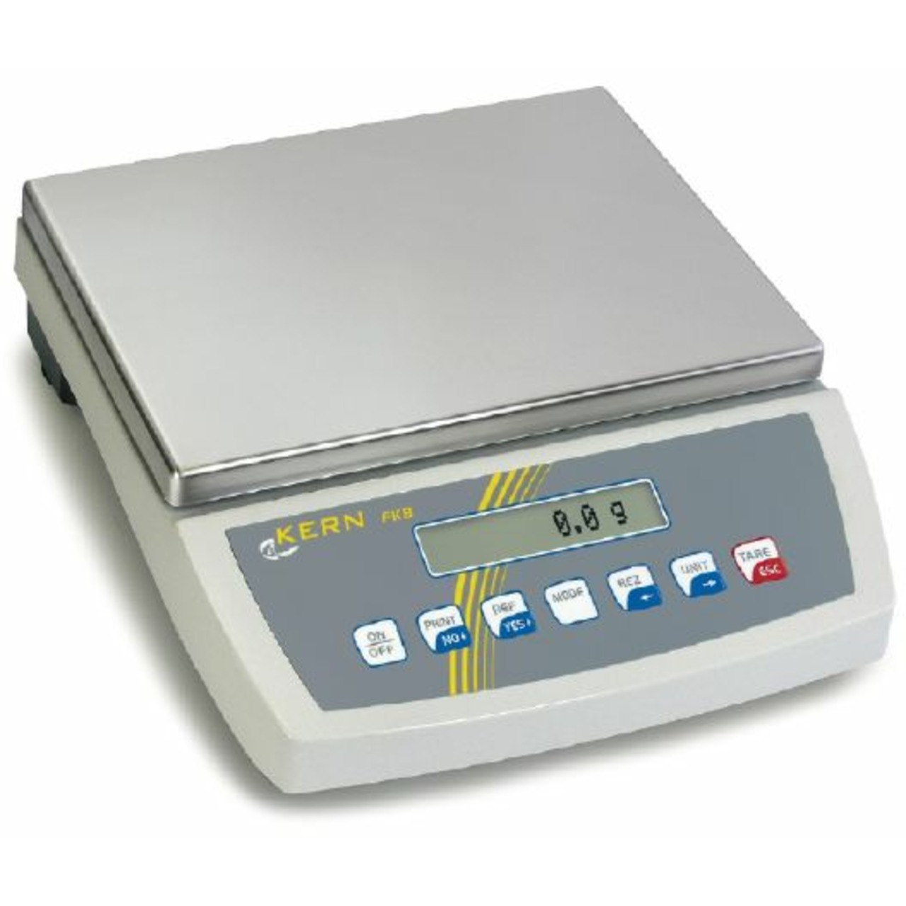 IoT-Line Tischwaage KERN FKB 65K1