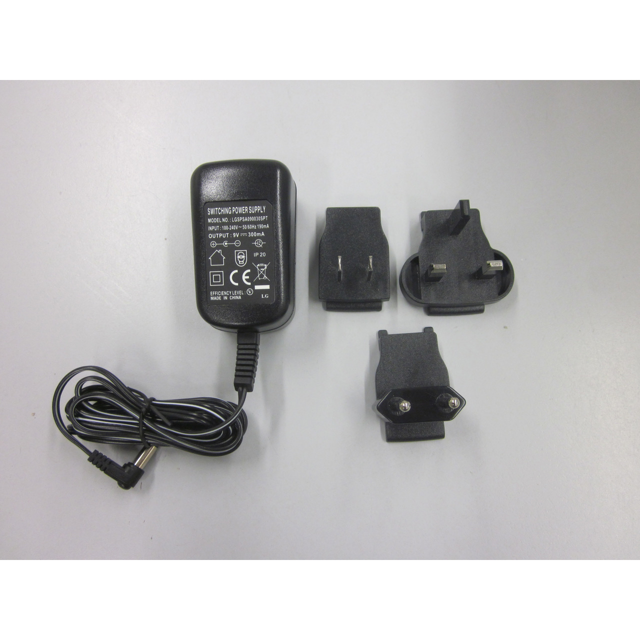 Steckernetzteil KERN YKA-03N