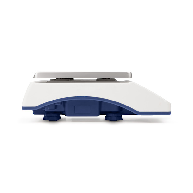 Zählwaage KERN CIB 3K-4