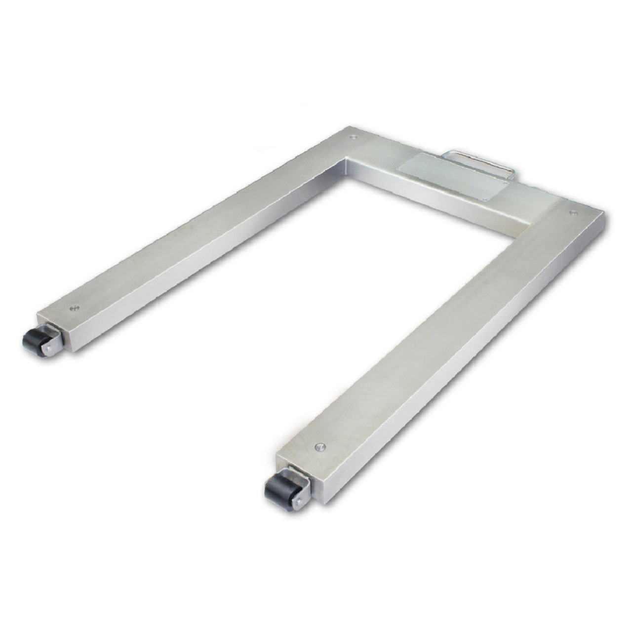 U-Wägebrücke KERN KFU 1500V30M