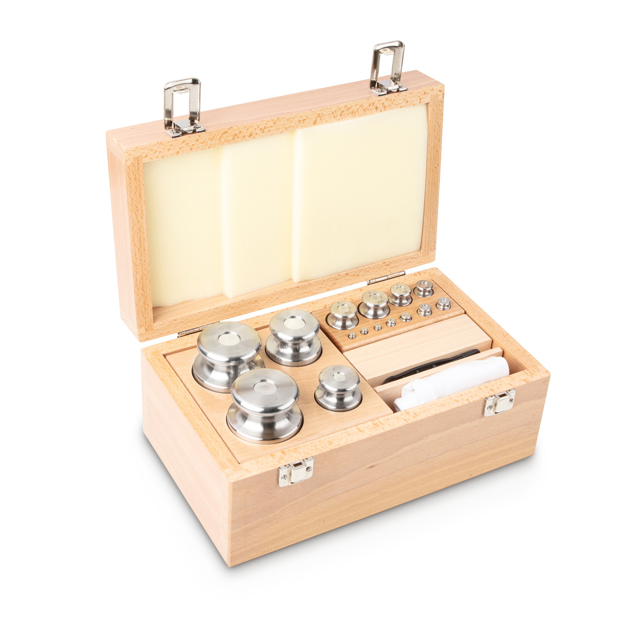 Gewichtssatz KERN 334-07