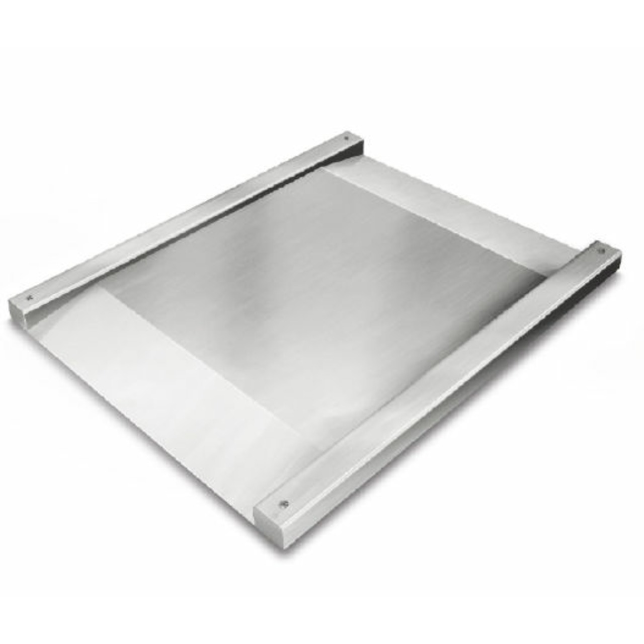 Edelstahl-Wägebrücke KERN KFD 600V40M