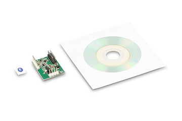 Bluetooth Set KERN KFB-A03