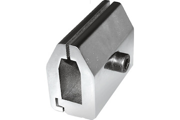 Klemme SAUTER AC 03R