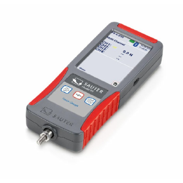 elek. Kraftmessgerät Max: d=