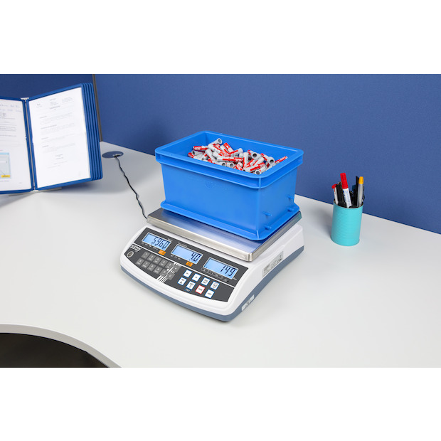 Zählwaage KERN CFS 30K0.5