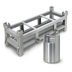 Gewichtskorb KERN 347-022-005