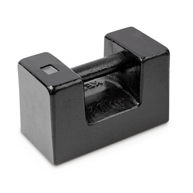 Prüfgewicht KERN 346-88