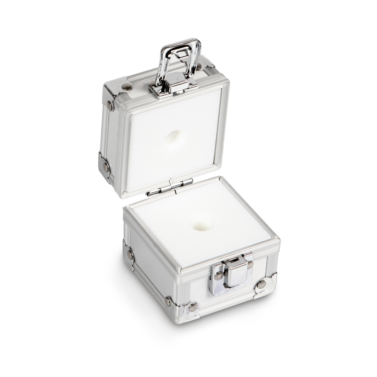 Aluminiumgeschütztes Etui KERN 317-050-600