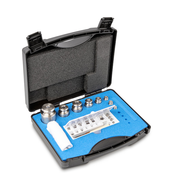 Gewichtssatz KERN 343-054