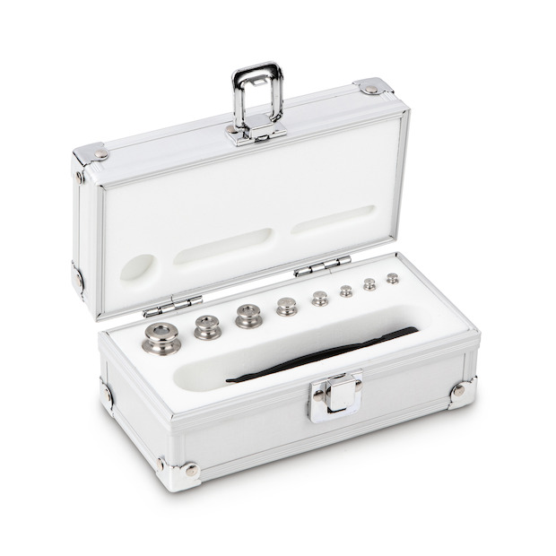 Gewichtssatz KERN 344-026