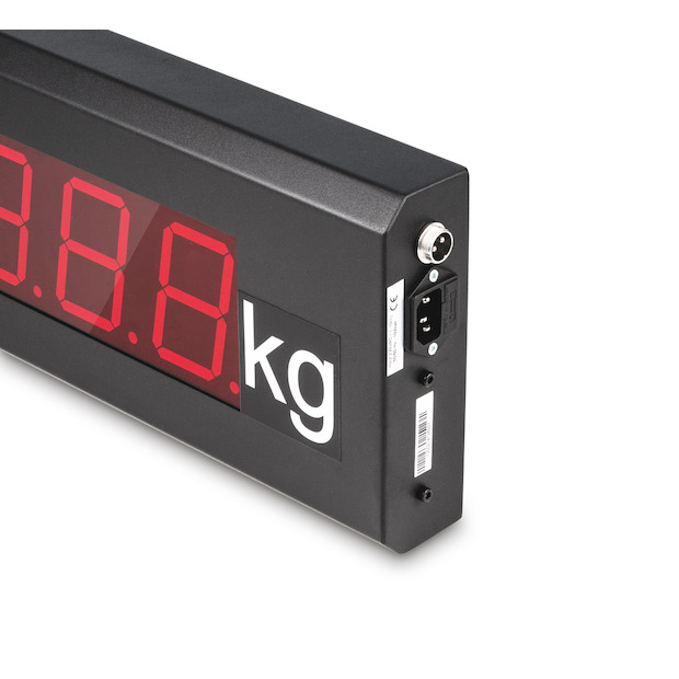 Großanzeige KERN YKD-A02