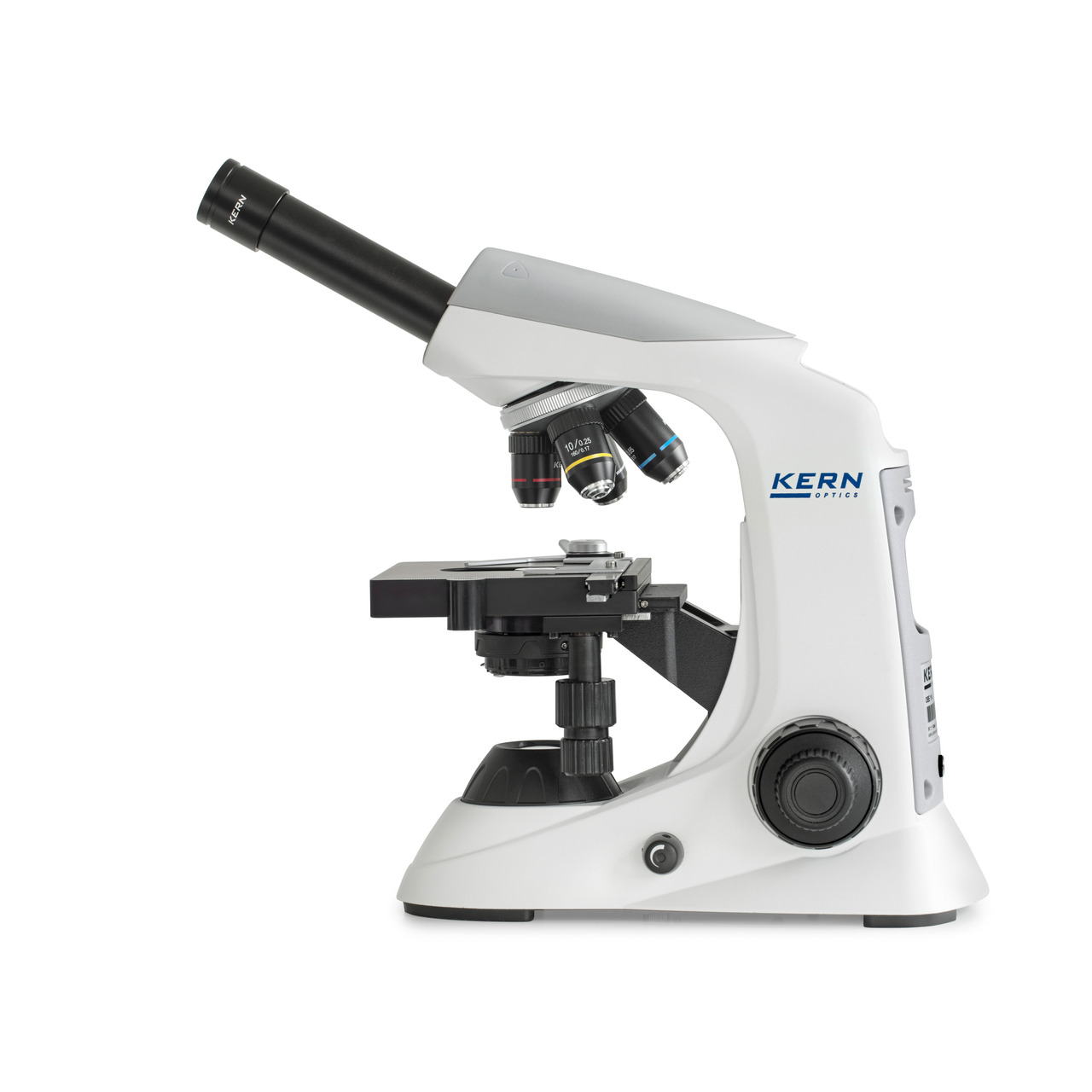 Durchlichtmikroskop KERN OBE 131
