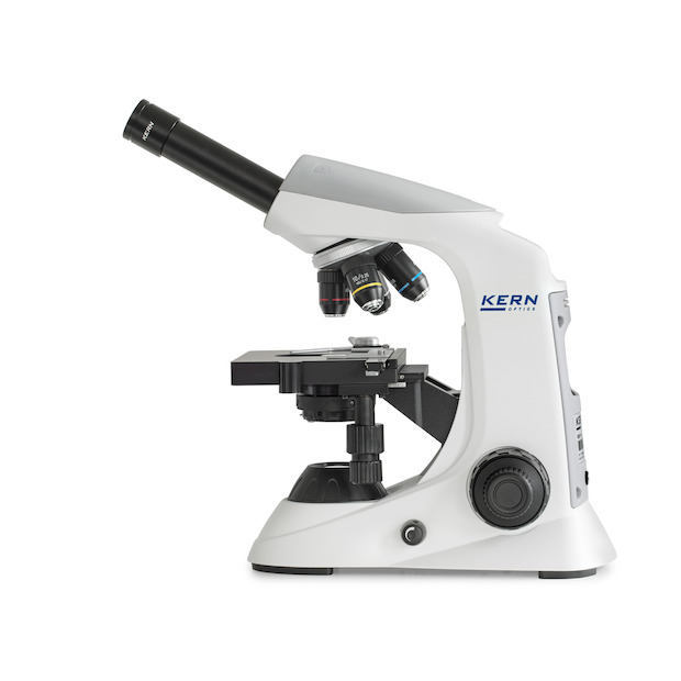 Durchlichtmikroskop KERN OBE 131