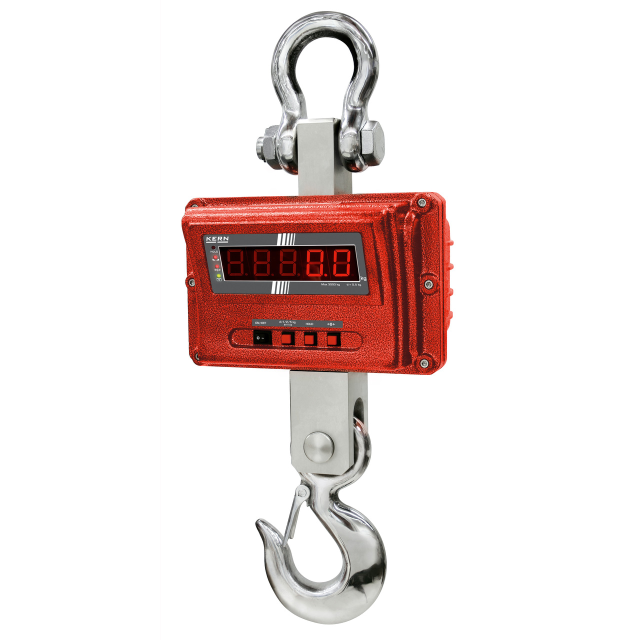 Kranwaage KERN HFM 10T1