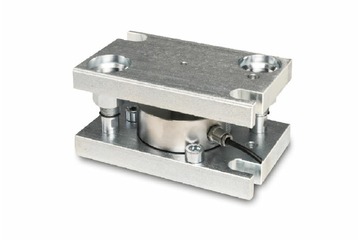 Lastecke mit Abhebesicherung, verzinkter Stahl, nur passend für Modelle mit Nennlast <= 10000 kg