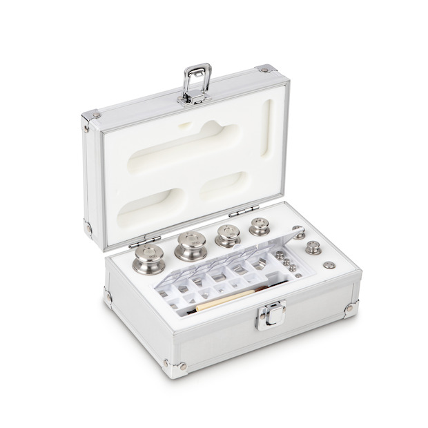 Gewichtssatz KERN 333-046