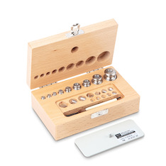 Gewichtssatz KERN 343-03