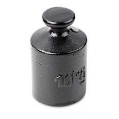 Prüfgewicht KERN 366-97