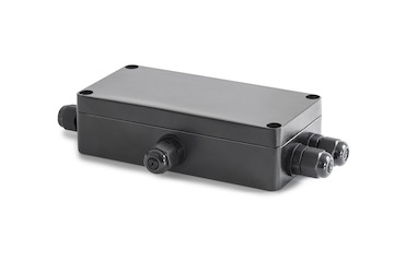 Junctionbox SAUTER CJ X468