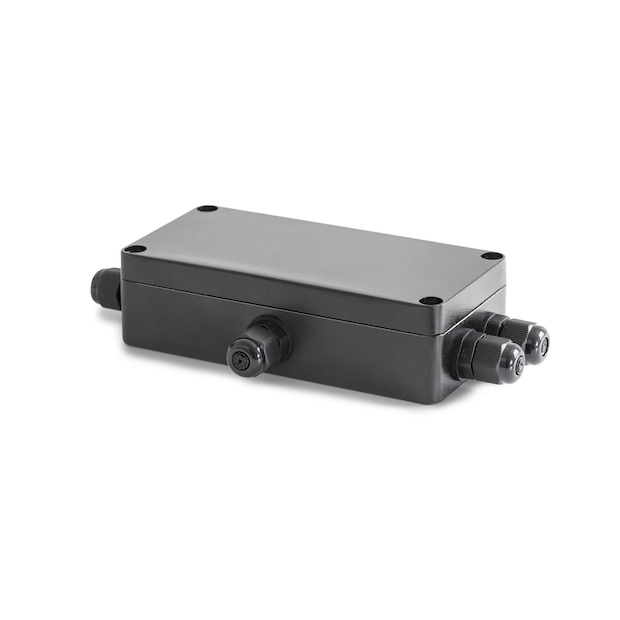 Junctionbox SAUTER CJ X468