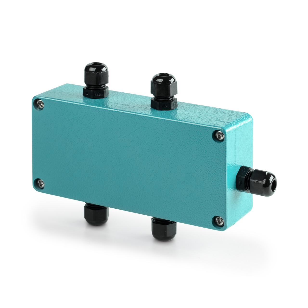 Junctionbox SAUTER CJ P4PG