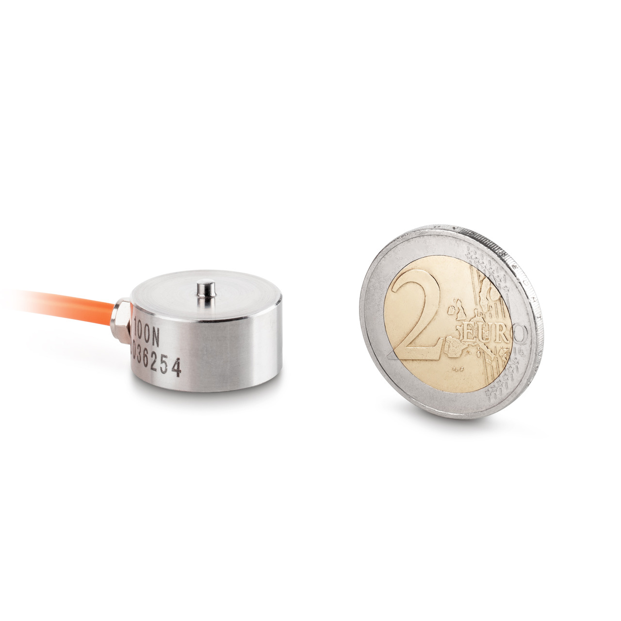 Messzelle SAUTER CO 10-Y1