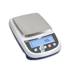 Präzisionswaagen KERN PLS 20000-1F