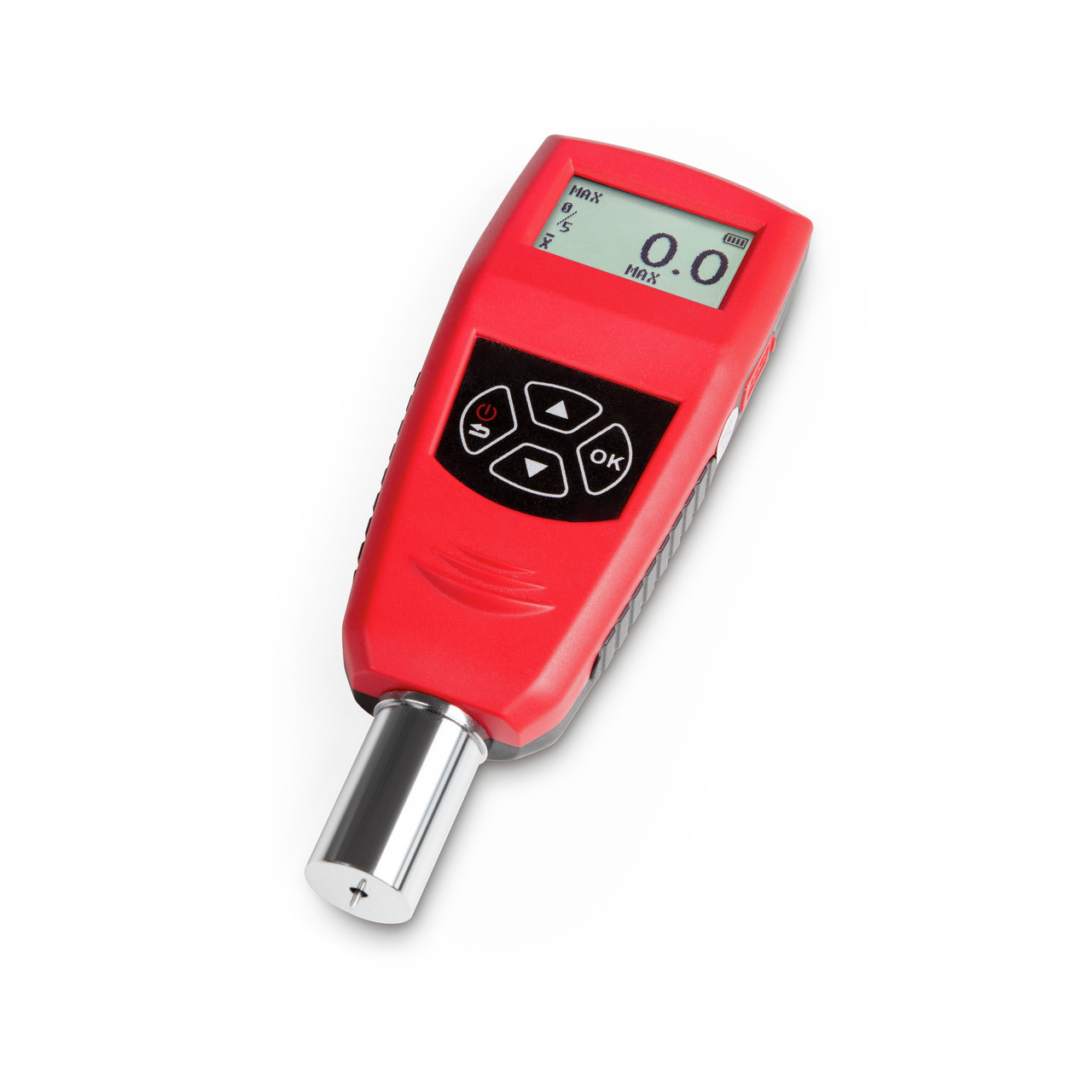 Digitales Shore-Härteprüfgerät SAUTER HEA 100