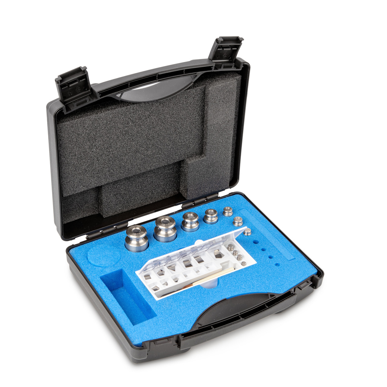 Gewichtssatz KERN 343-044