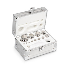 Gewichtssatz KERN 314-056