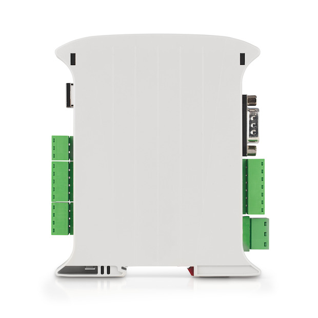 Auswertegerät (Hutschienenmodul) KERN CE HSR