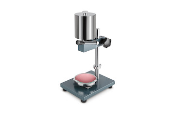 Manueller Shore-Prüfstand SAUTER TI-DL