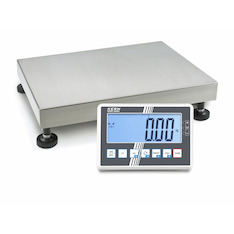IoT-Line Plattformwaage KERN IFC 300K-2