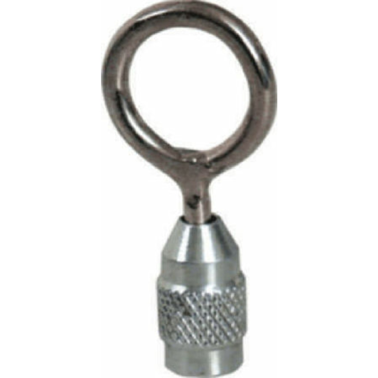 Ring-Aufsatz für Zug- und Reißtests bis 5 kN, 1 Stück