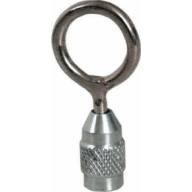 Ring-Aufsatz für Zug- und Reißtests bis 5 kN, 1 Stück