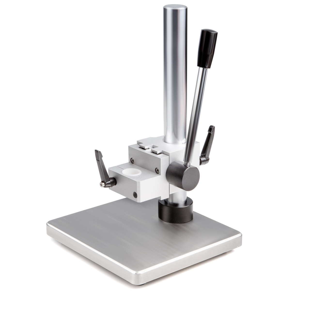 Manueller Prüfstand SAUTER HO-A08