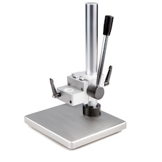 Manueller Prüfstand SAUTER HO-A08