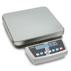 IoT-Line Präzisions-Plattformwaage KERN DS 100K0.5