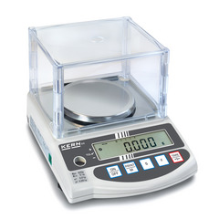 Präzisionswaage KERN EW 620-3NM