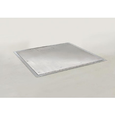 Grubenrahmen KERN BFN-A02